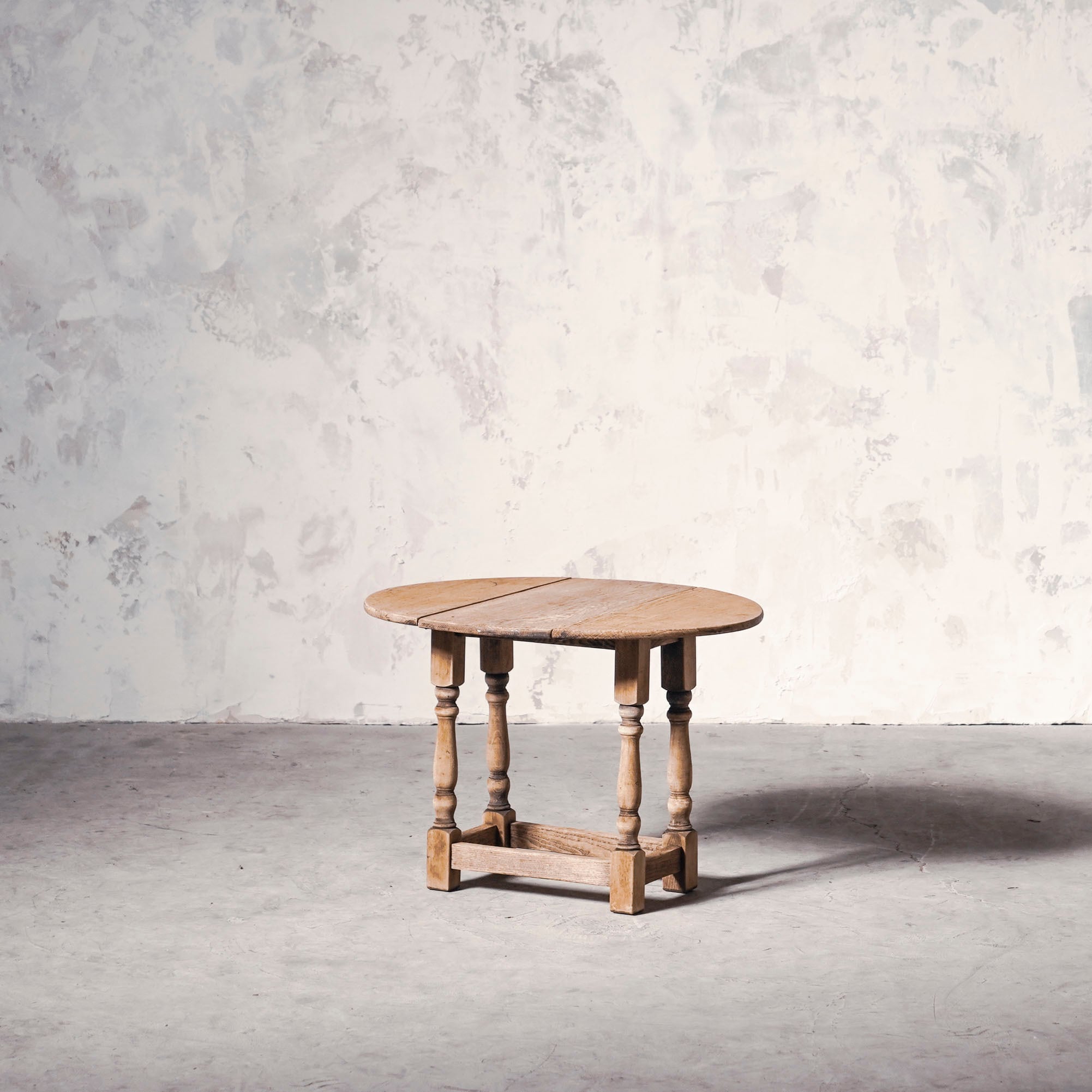 テーブル/ローテーブル/バタフライローテーブル/フレンチテーブル/折り畳みテーブル/剥離家具/バタフライ