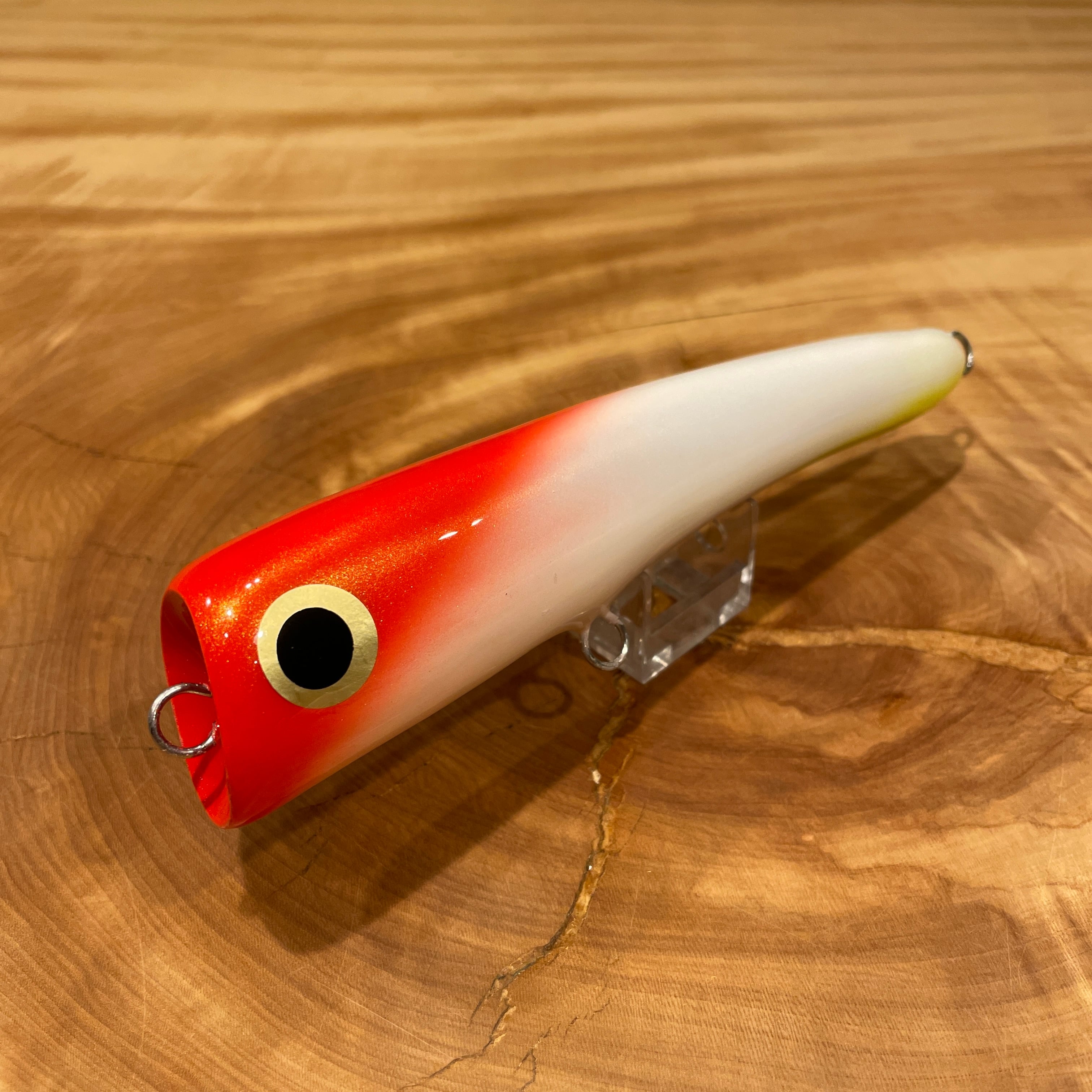 Atom170f レッドヘッド/ホロ | AtomProducts(旧