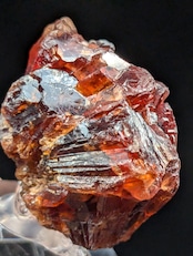 【amag様専用】ロードクロサイト N'Chwaning Mine, Kuruman, Kalahari, South, Africa AR80901113