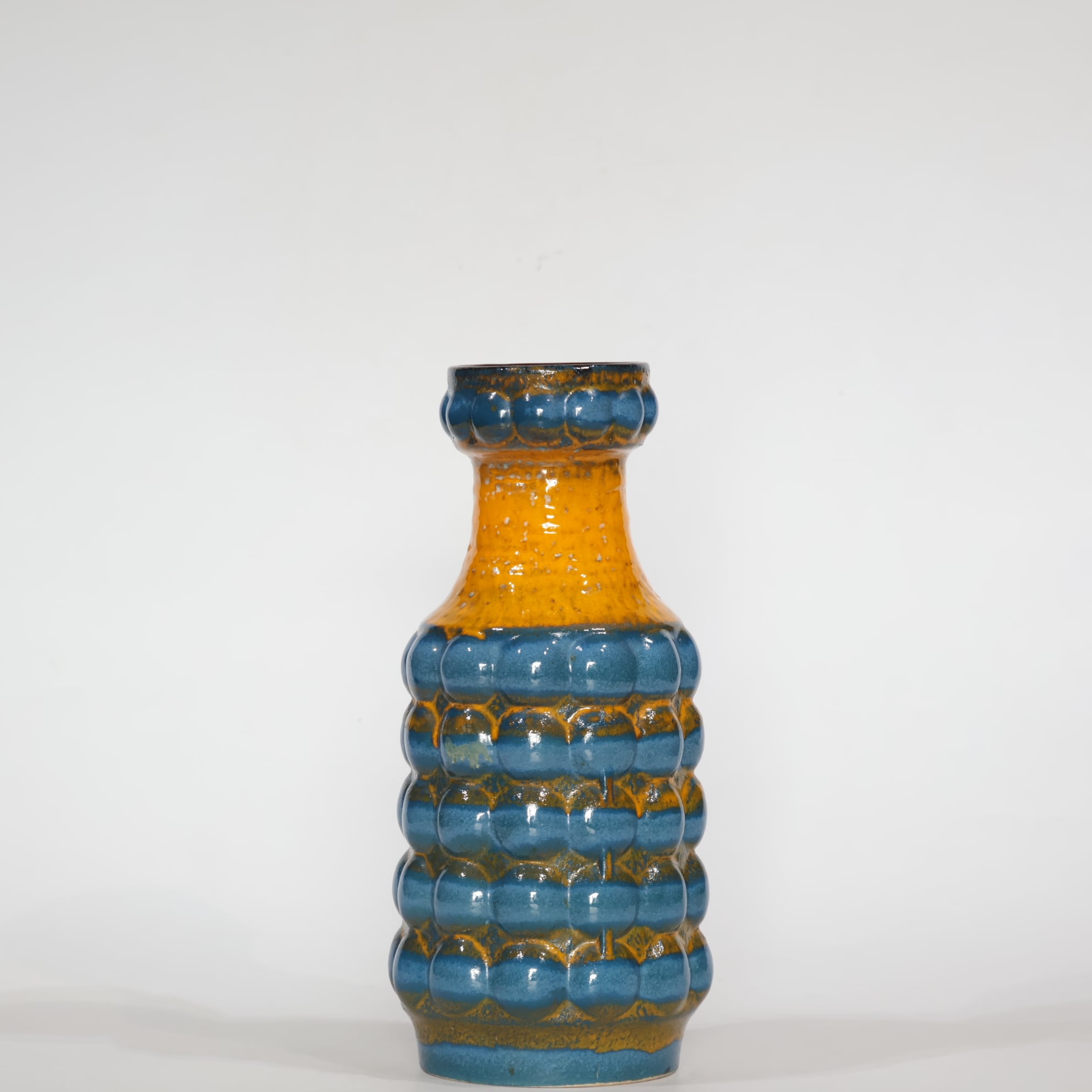 Bay Keramik | Fat Lava & German Art Pottery
