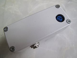 Fuzz Boy From Hell Mini発振系ファズキット【BASIC KIT】 | PEDAL FREAKS