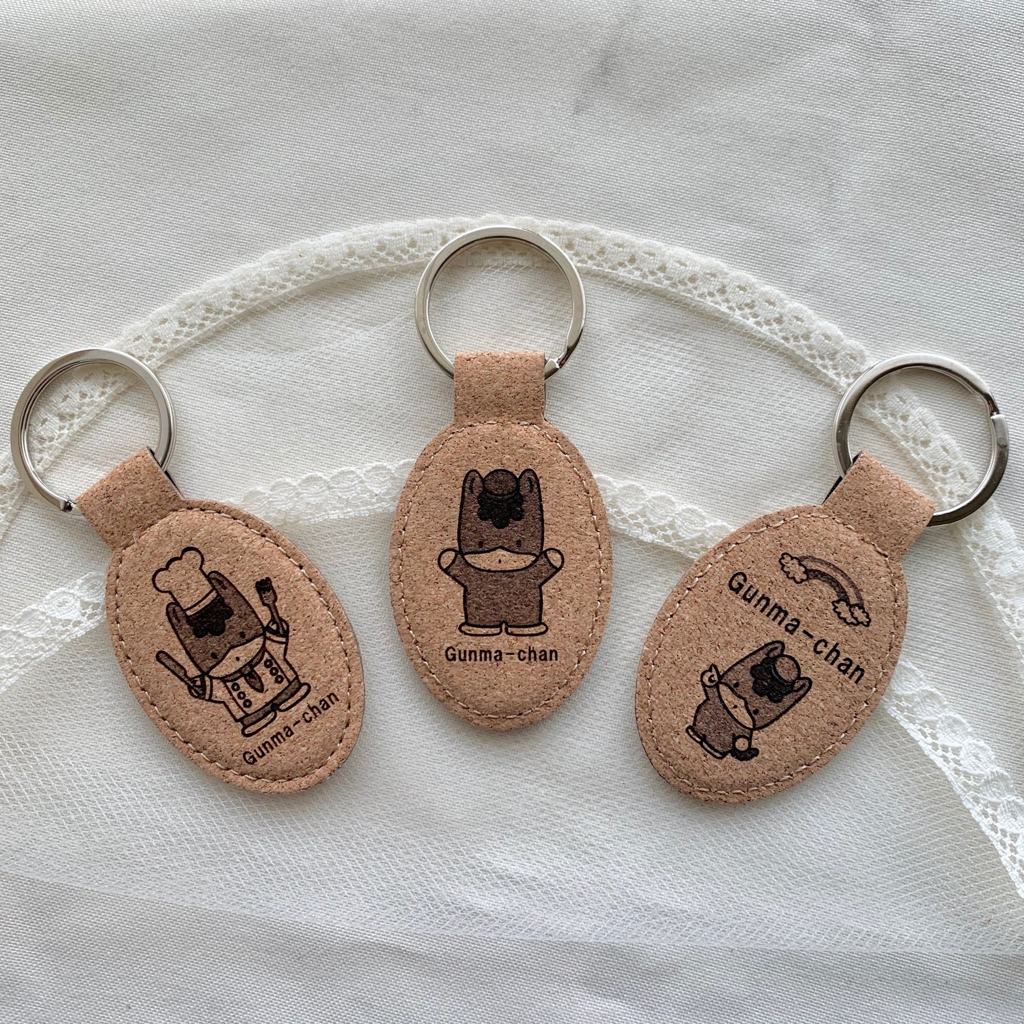 確認◡̈*.。ミニくまちゃん♡オーダー受け付け お互いへ心からの想いを届けよう♡まーちゃんおーちゃんの手作り