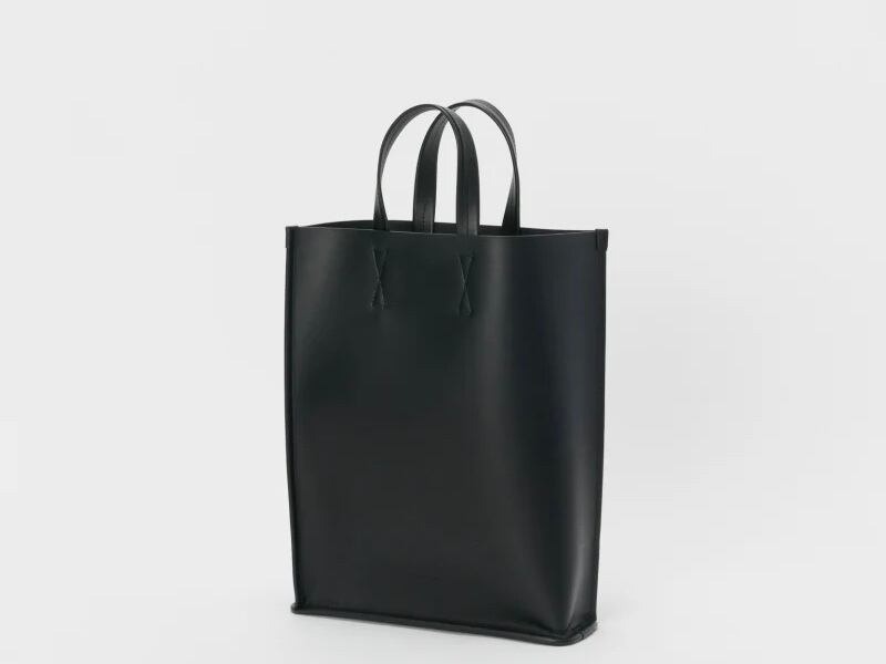 Hender Scheme” atypical fabien S black” | Lapel online store