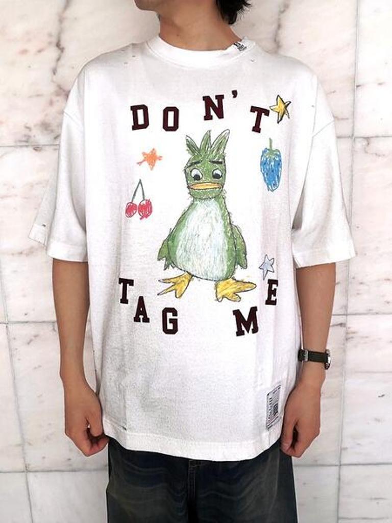 SAINT Mxxxxxx/DISNEY
