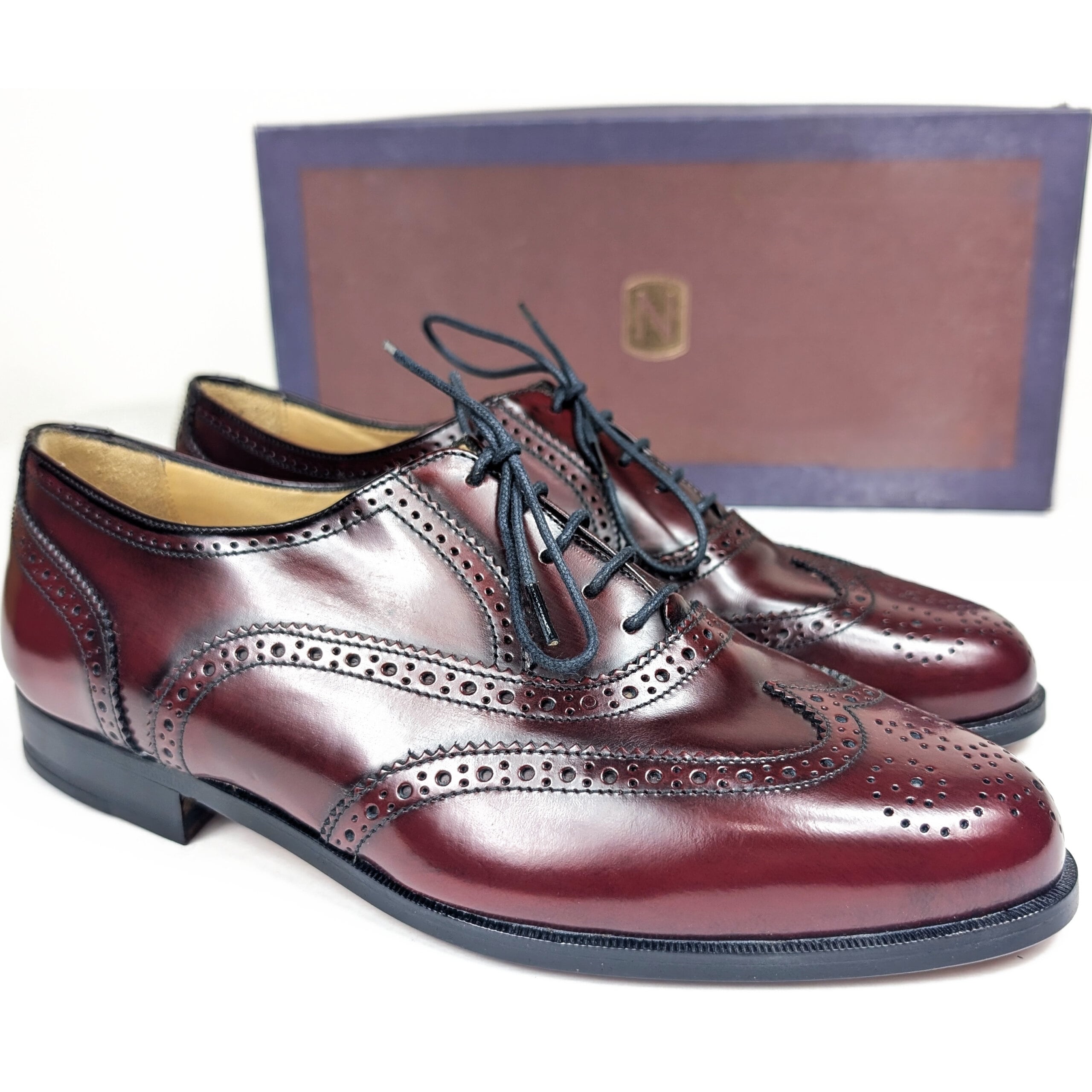 高級靴専門店 KING of SHOES