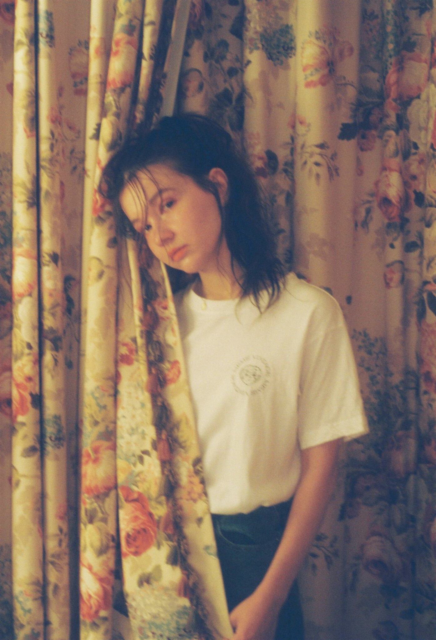 MEME original gizmo organic cotton T shirt | MEME vintage（ミーム