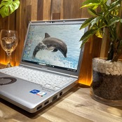 \ 公式ショップ限定価格❣️/ おすすめ《超軽量》Let’s Note SV1 第11世代 Core i5 メモリ16GB SSD256GB ノートパソコン 安心サポート&3ヶ月保証付き