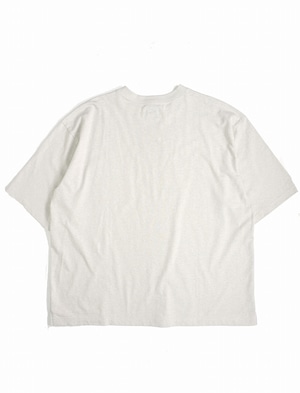 Hemp Cotton S/S Tee