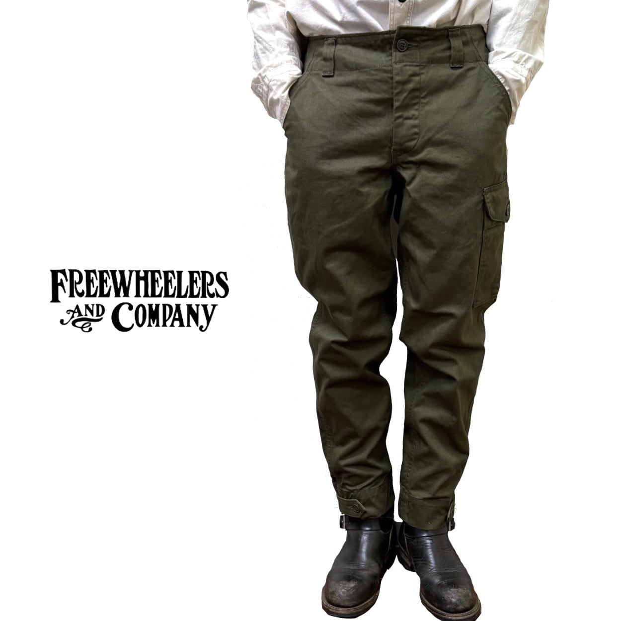 PANTS | MONKEY WRENCH PANTS | MONKEY WRENCH