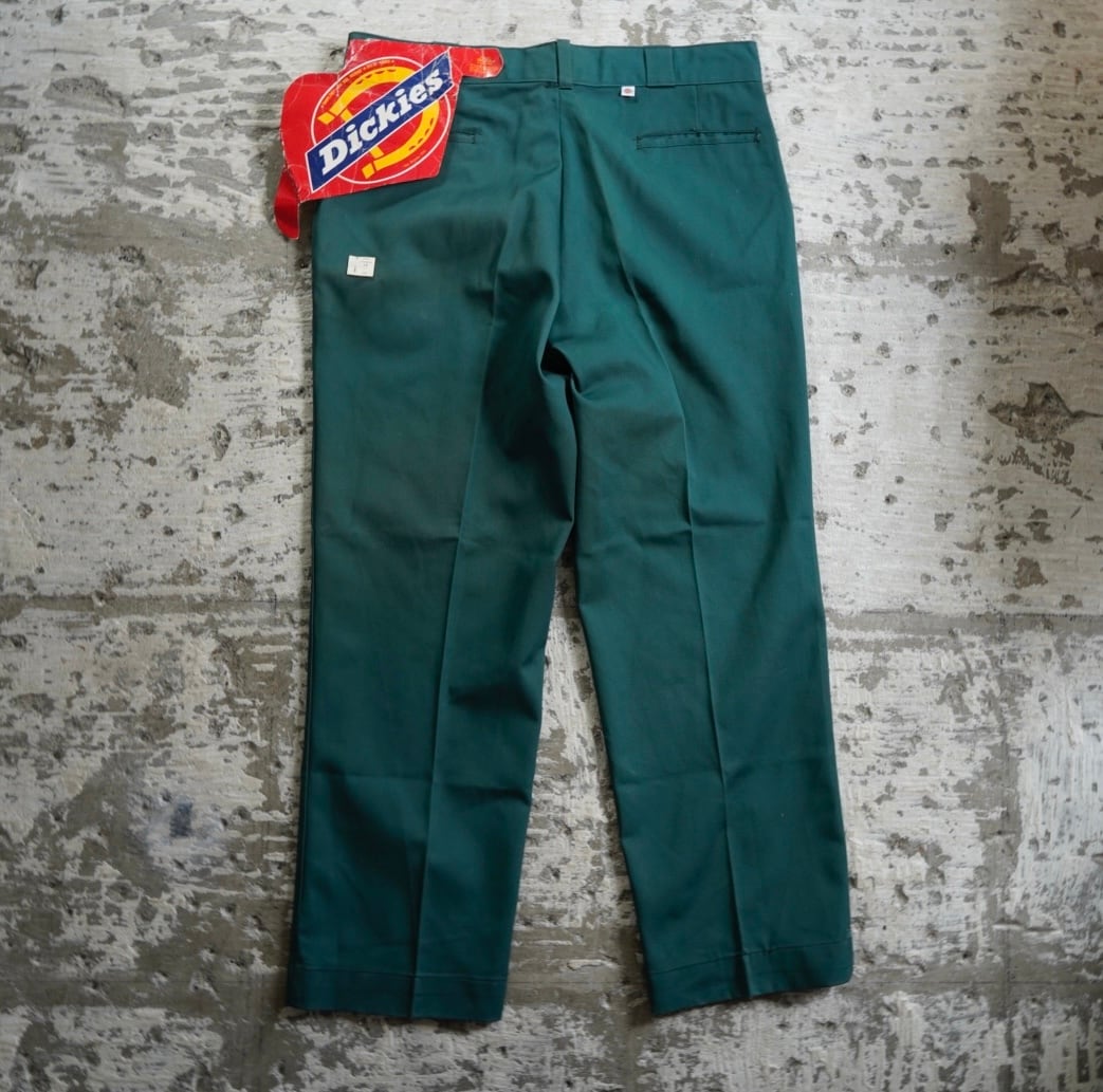 Dickies 874 70s 【デッドストック】