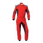 IA0-1864-A01#060 TECNICA Hybrid Suit Red/black yellow MY 2022