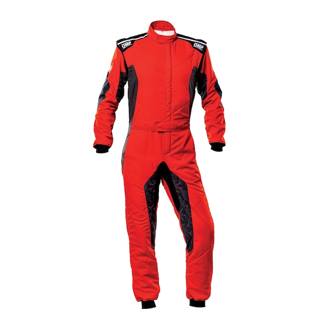 IA0-1864-A01#060 TECNICA Hybrid Suit Red/black yellow MY 2022