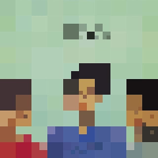 7-inch Record（A: Ride / B: Really Into You） | PAY ID