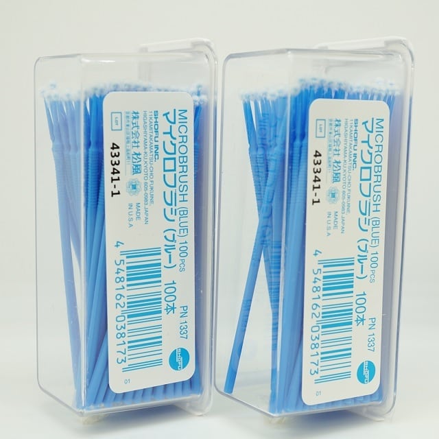 2個セット（100本入×2） | バイオブラシ.com