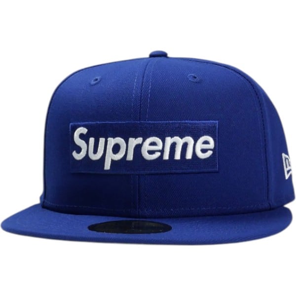 Size【7 1/2(L)】 SUPREME シュプリーム 26SS Shop Box Logo New Era