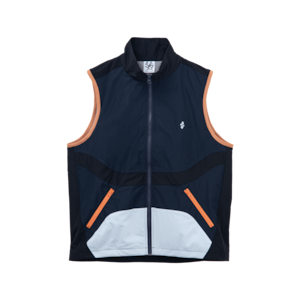 SG Nylon vest(Navy)