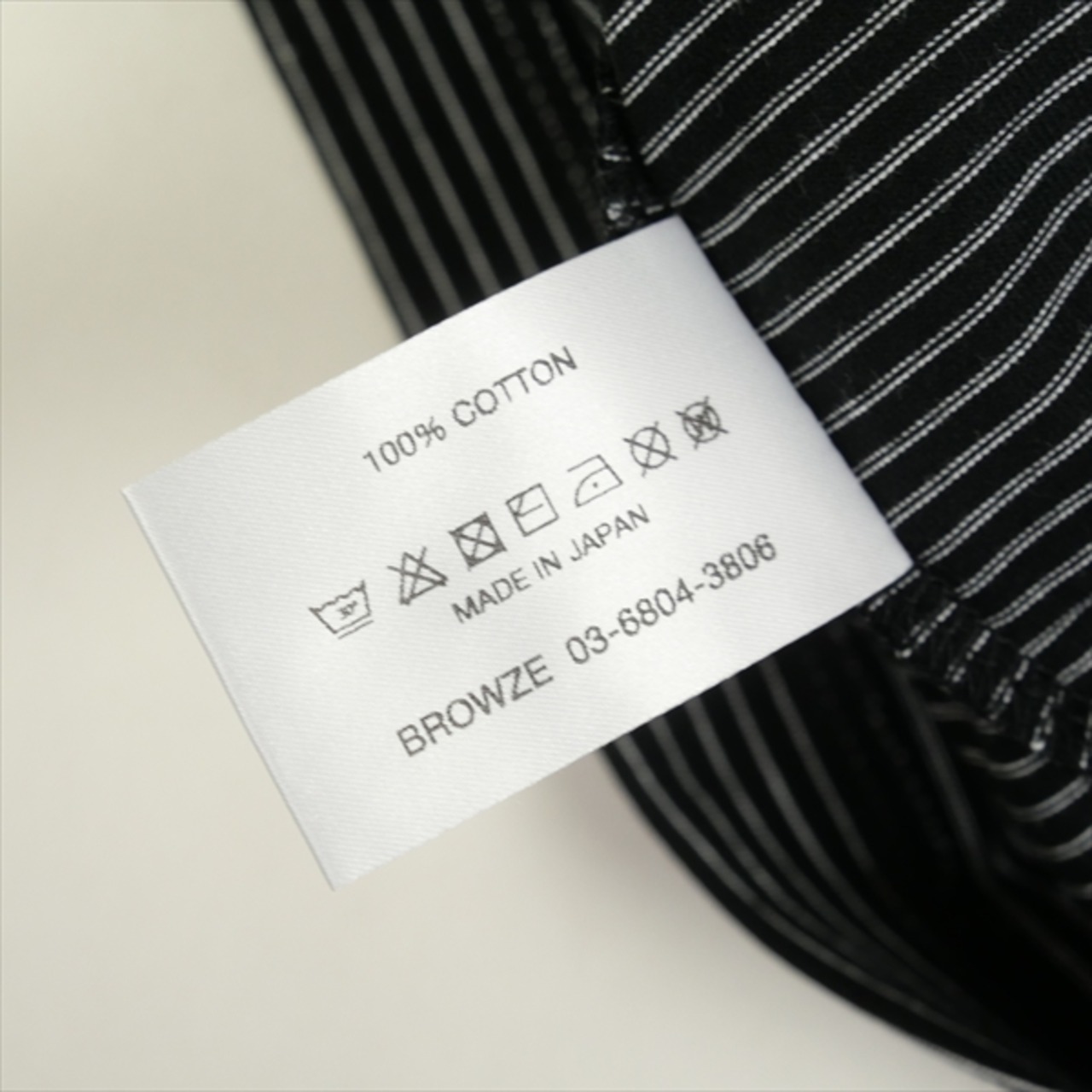 Size【XL】 The Ennoy Professional エンノイ プロフェッショナル S/S 