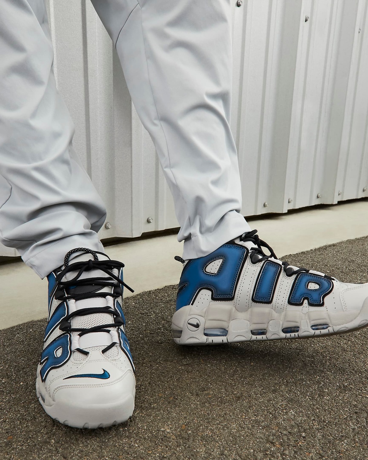 Nike Air More Uptempo 96 ナイキ | jordan_sneakers