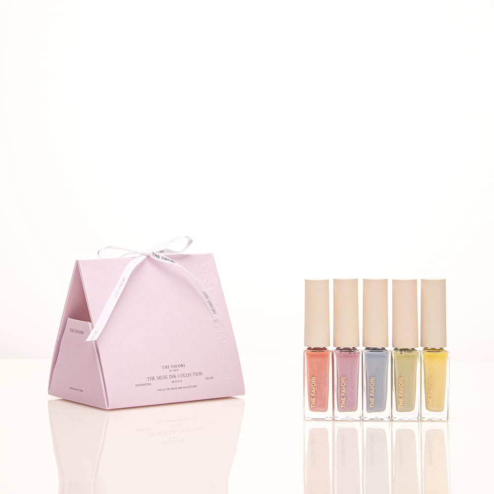 THE FAVORI JAPAN OFFICIAL STORE 日本公式オンラインストア