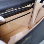 【正規購入証明書付】2016年デルヴォー ブリヨン MM ボックスカーフ DELVAUX thumbnail 9