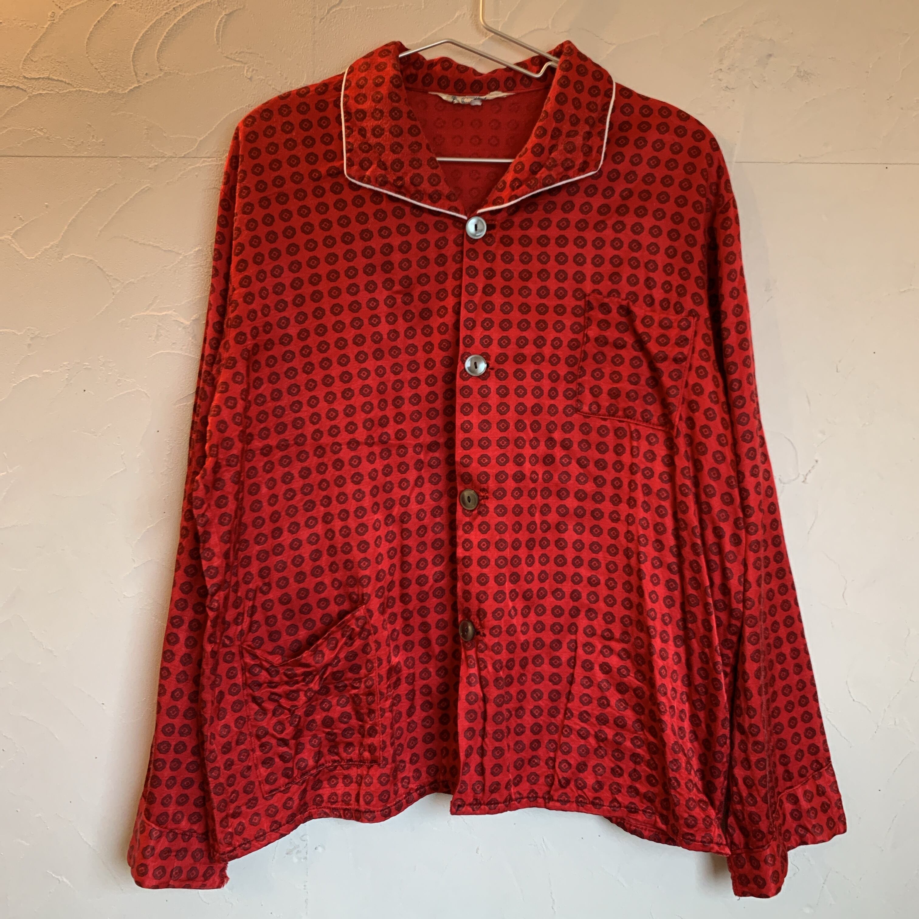 Euro スリーピングシャツ