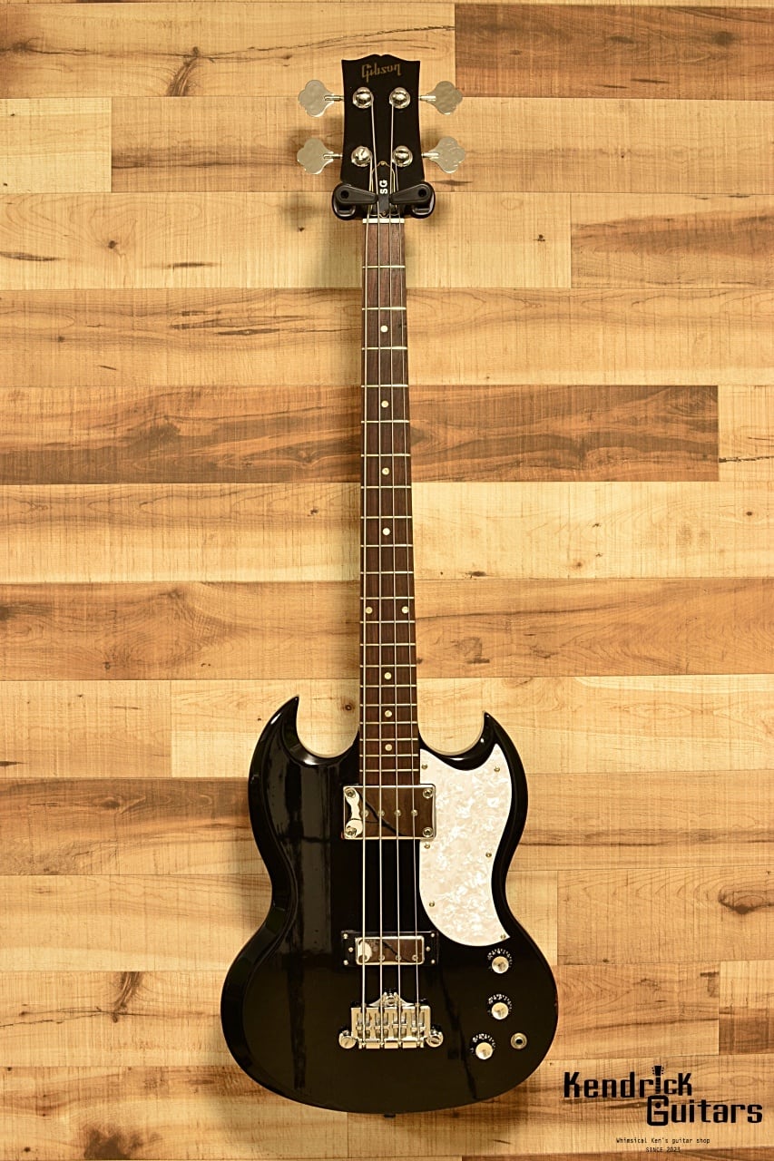 Alembic 1981 Distillate 