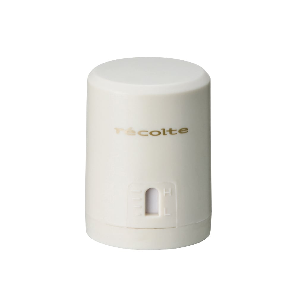 レコルト イージーワインキーパー／ホワイト EWK-2(W