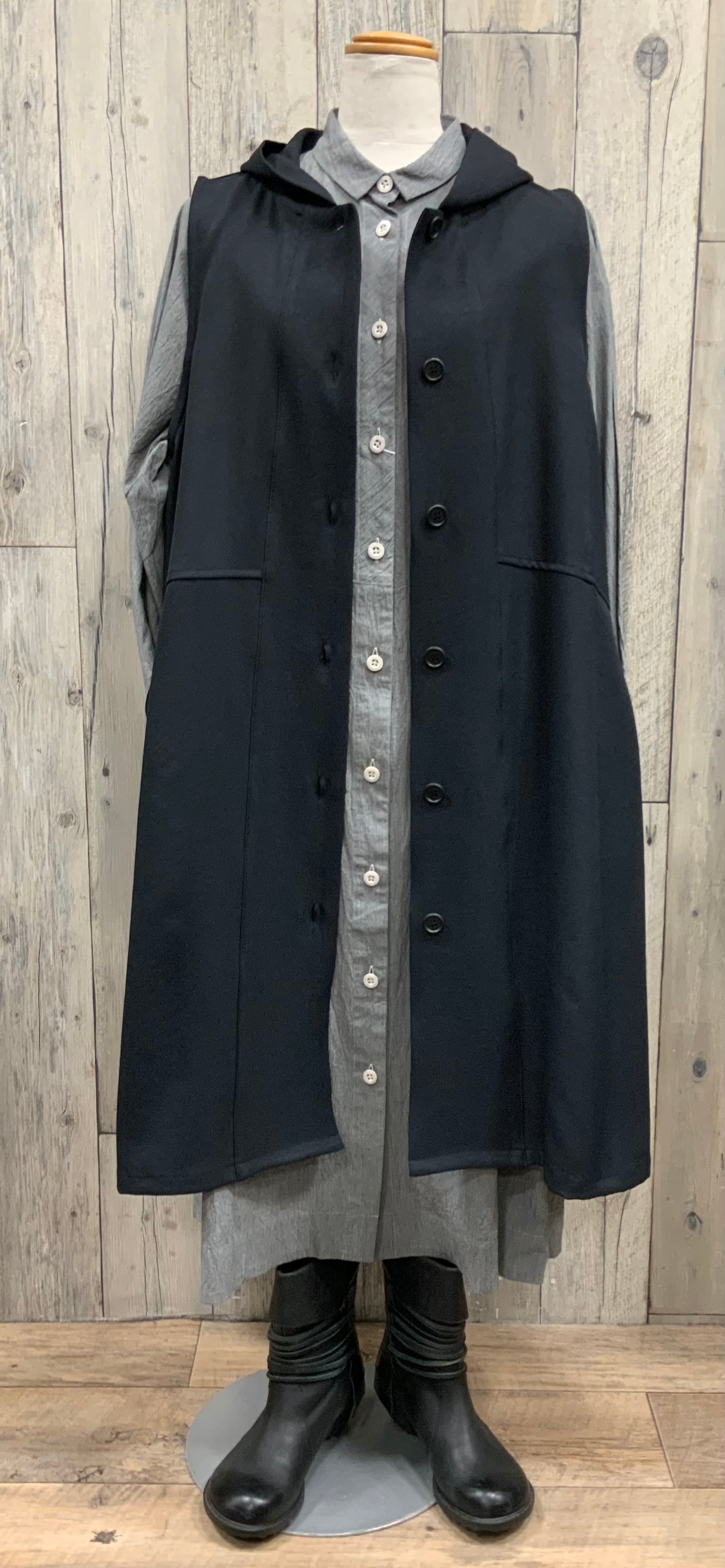 40％OFFSALE【コットンハウスアヤ】ワンピース | CRAPAPAS