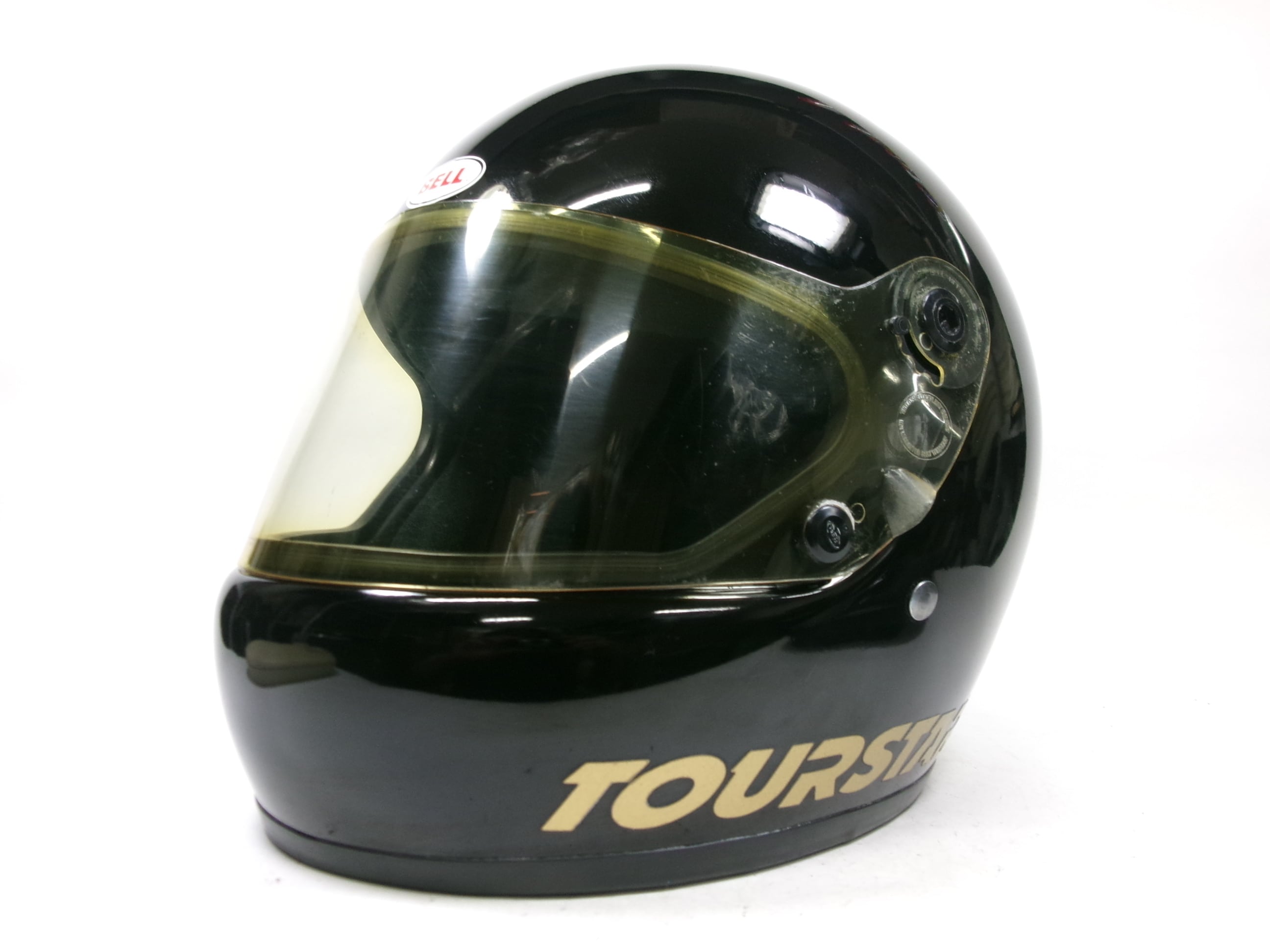 Full Face | HEADS Vintage Helmets & Accessories