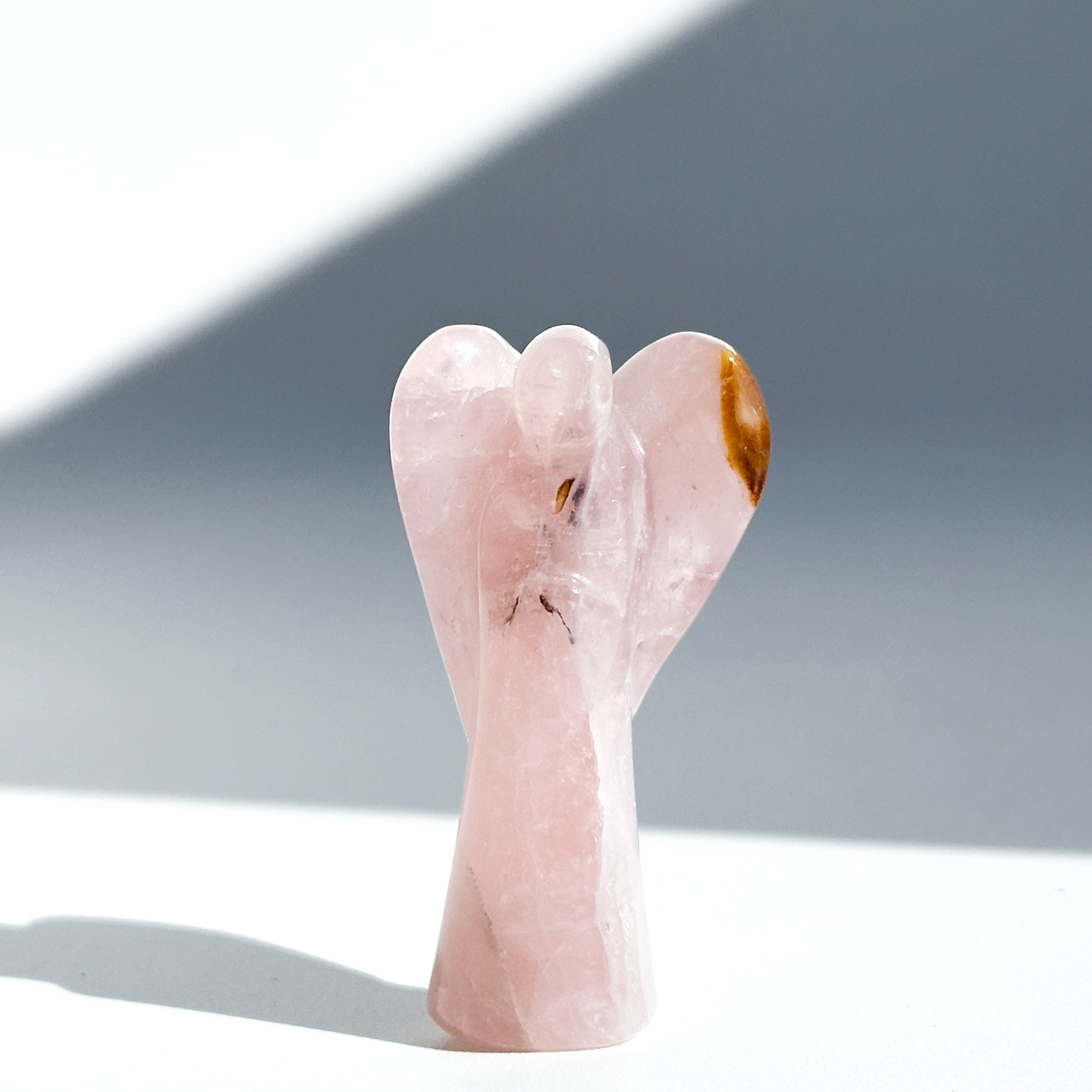 天使／Angel | Kamoku［カモク］インテリア天然石・鉱物のネットショップ