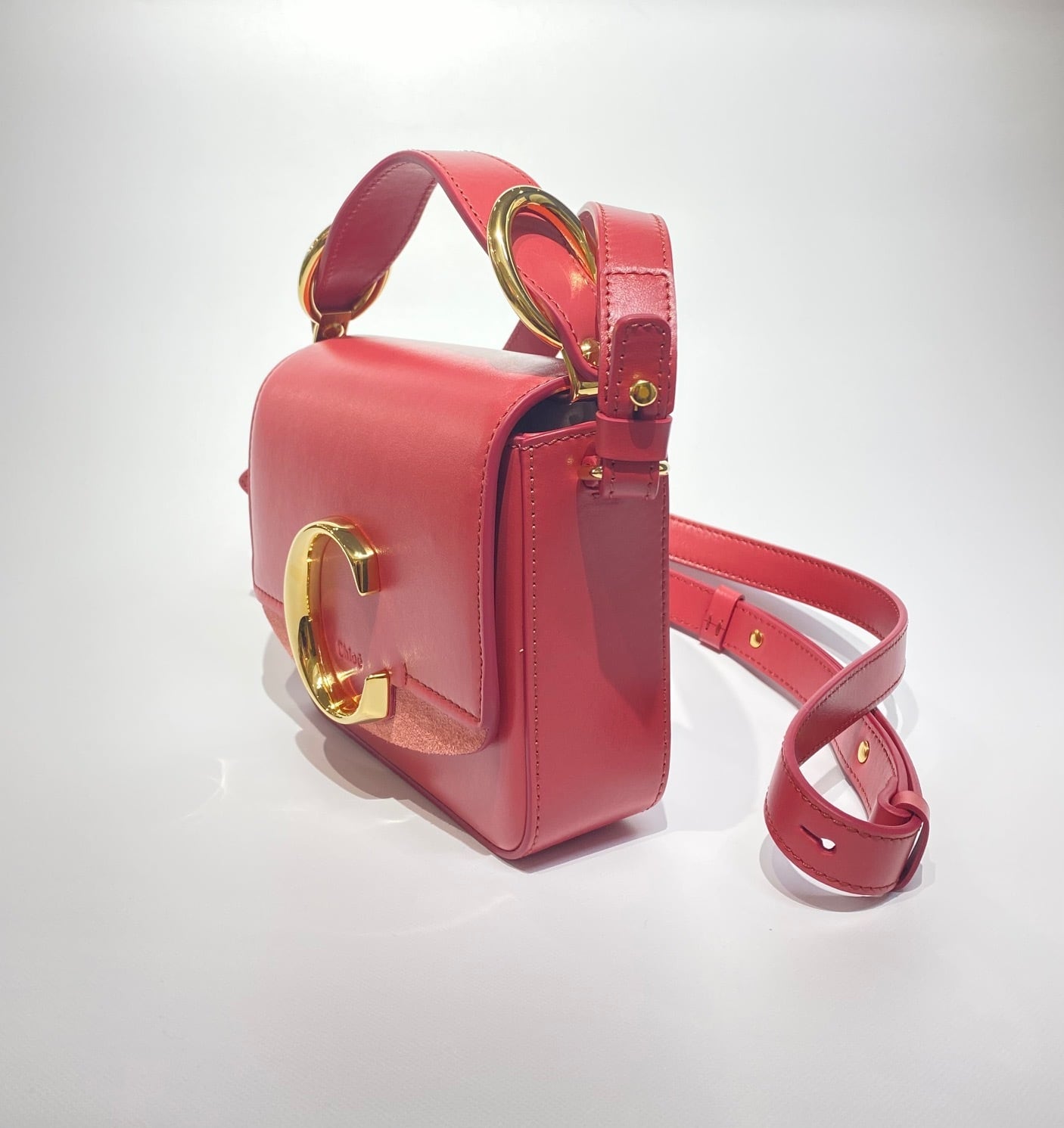 CHLOE バック 19US193 A37 | TTJセレクトショップ