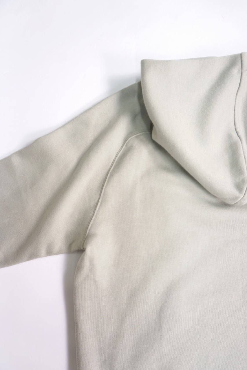 Rec: Spanish Pima Sweat Parka