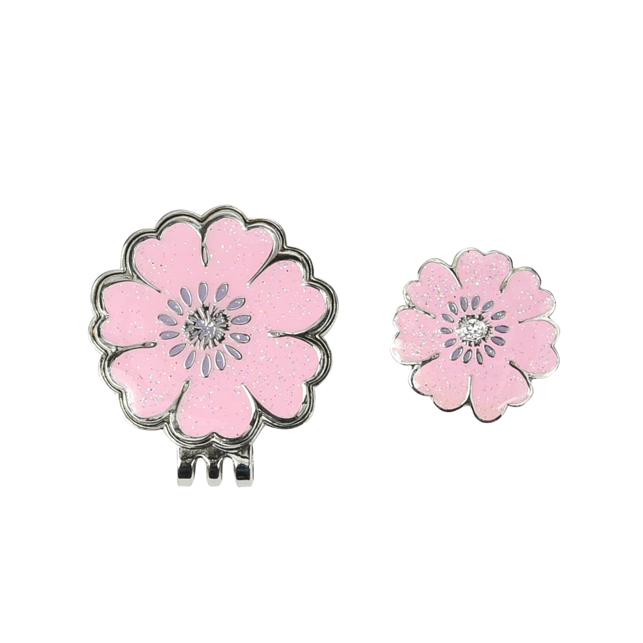 3. Flower Pink