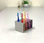 歯ブラシスタンド6人用　Aタイプ