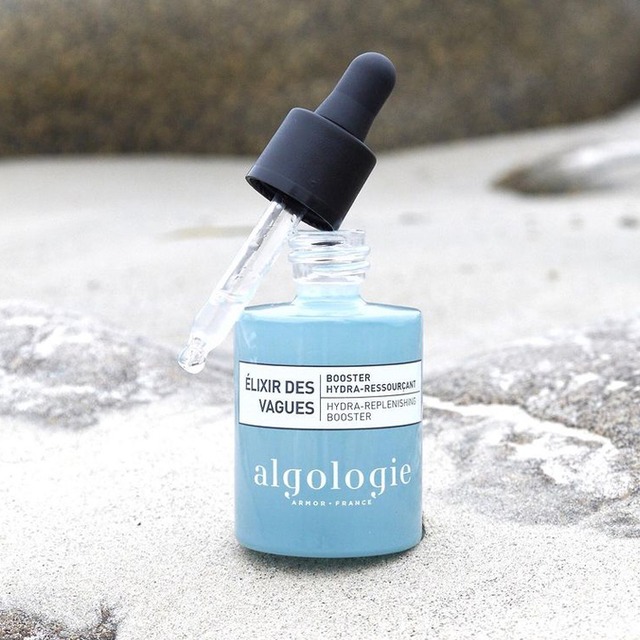 【algologie】ハイドラセラムブースター 30ml　〈30％オフ〉