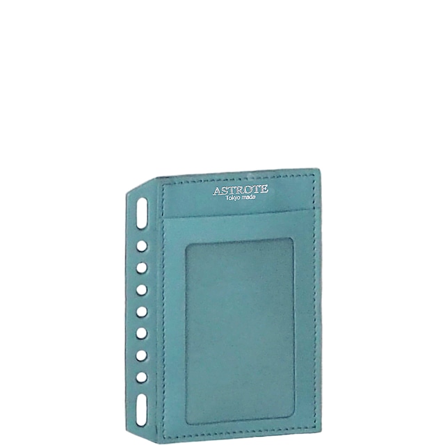 IC/ID holder (saxe blue)