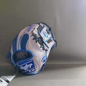 Rawlings（ローリングス） GR4HTCN62　軟式 HYPER TECH COLOR SYNC [内野手用] サイズ 11.25