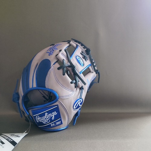 Rawlings（ローリングス） GR4HTCN62　軟式 HYPER TECH COLOR SYNC [内野手用] サイズ 11.25