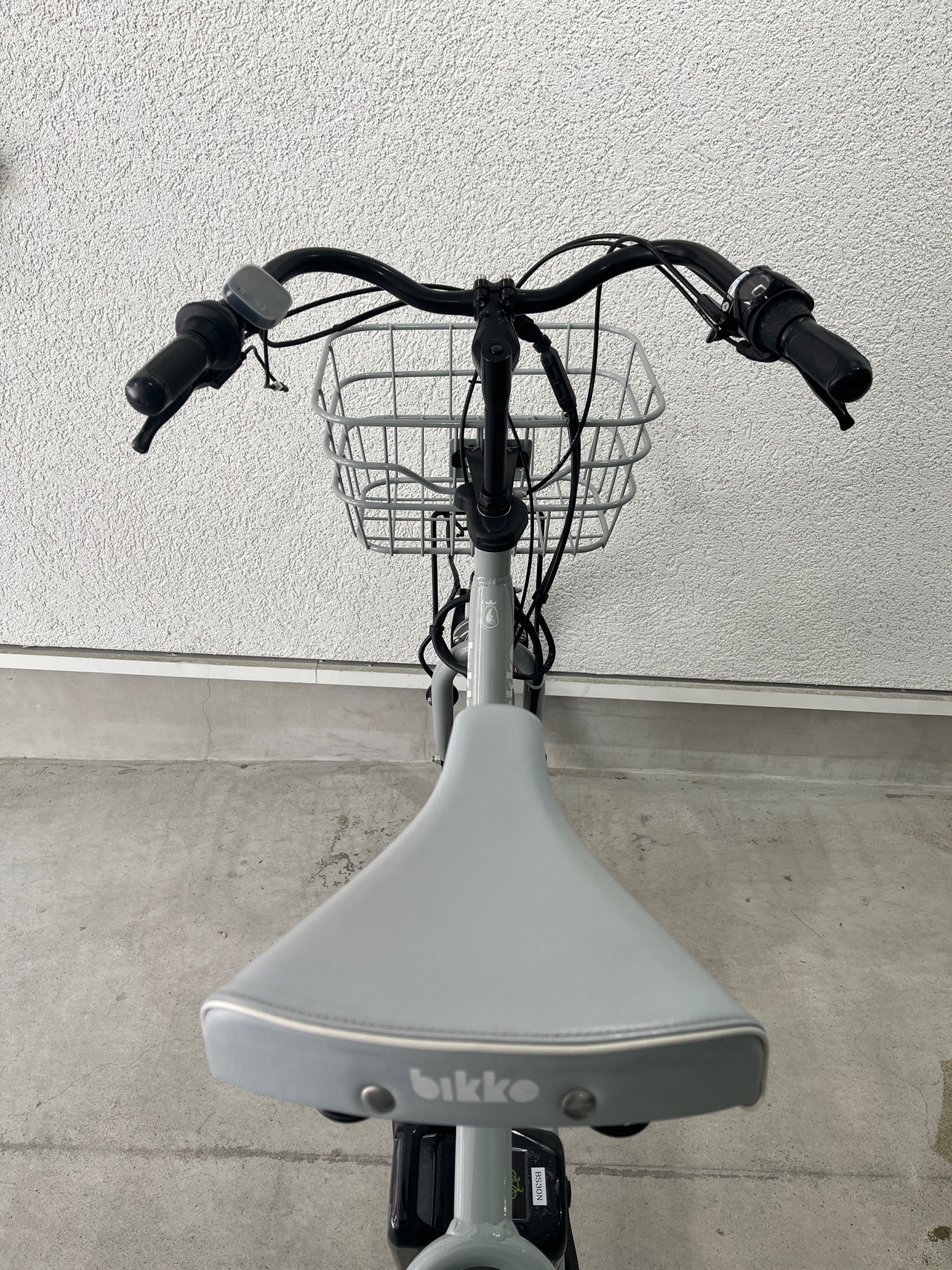 ご来店限定特価】BRIDGESTONE bikke MOB (ビッケ モブ) dd 2022年 