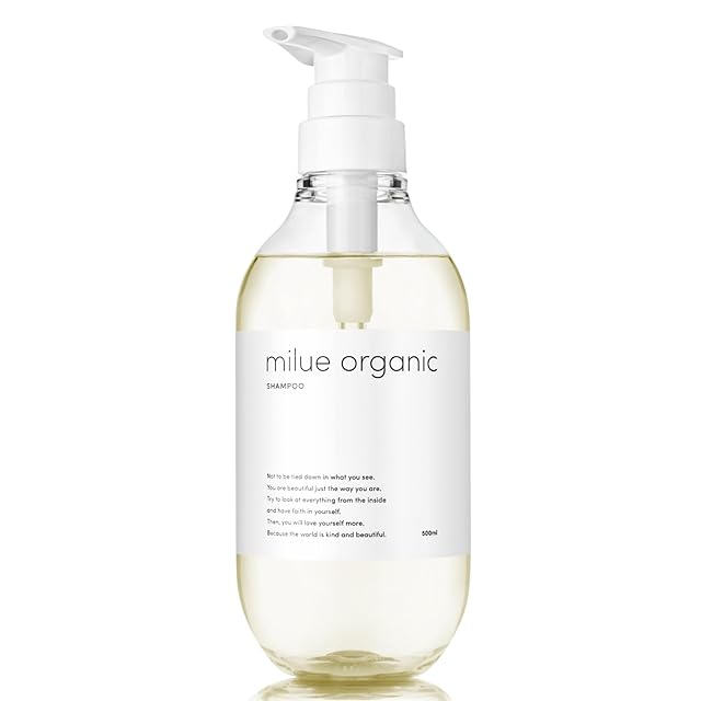 synergy(シナジー) リライブシャンプー 500ml | Pay ID