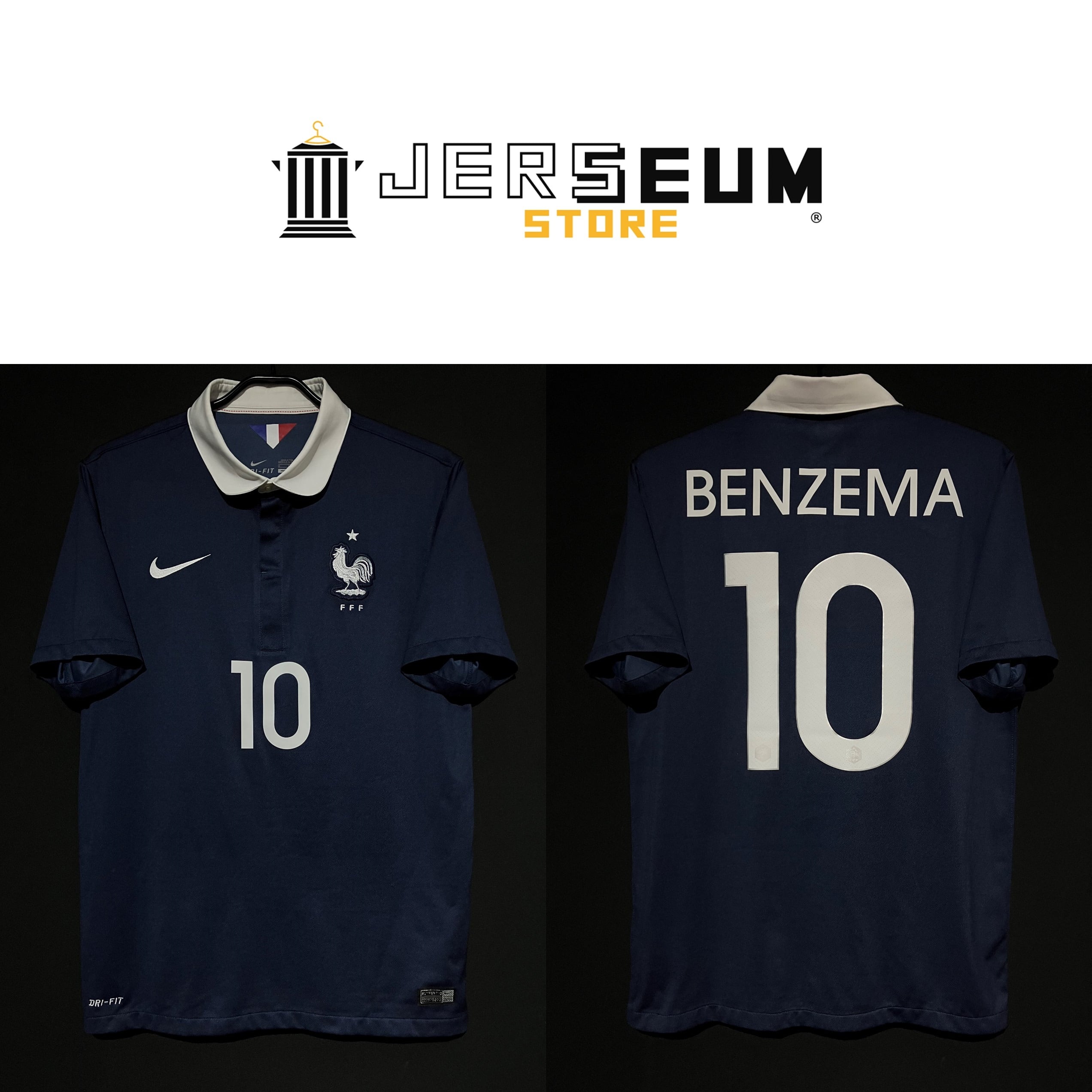 France：フランス代表 | JERSEUM STORE