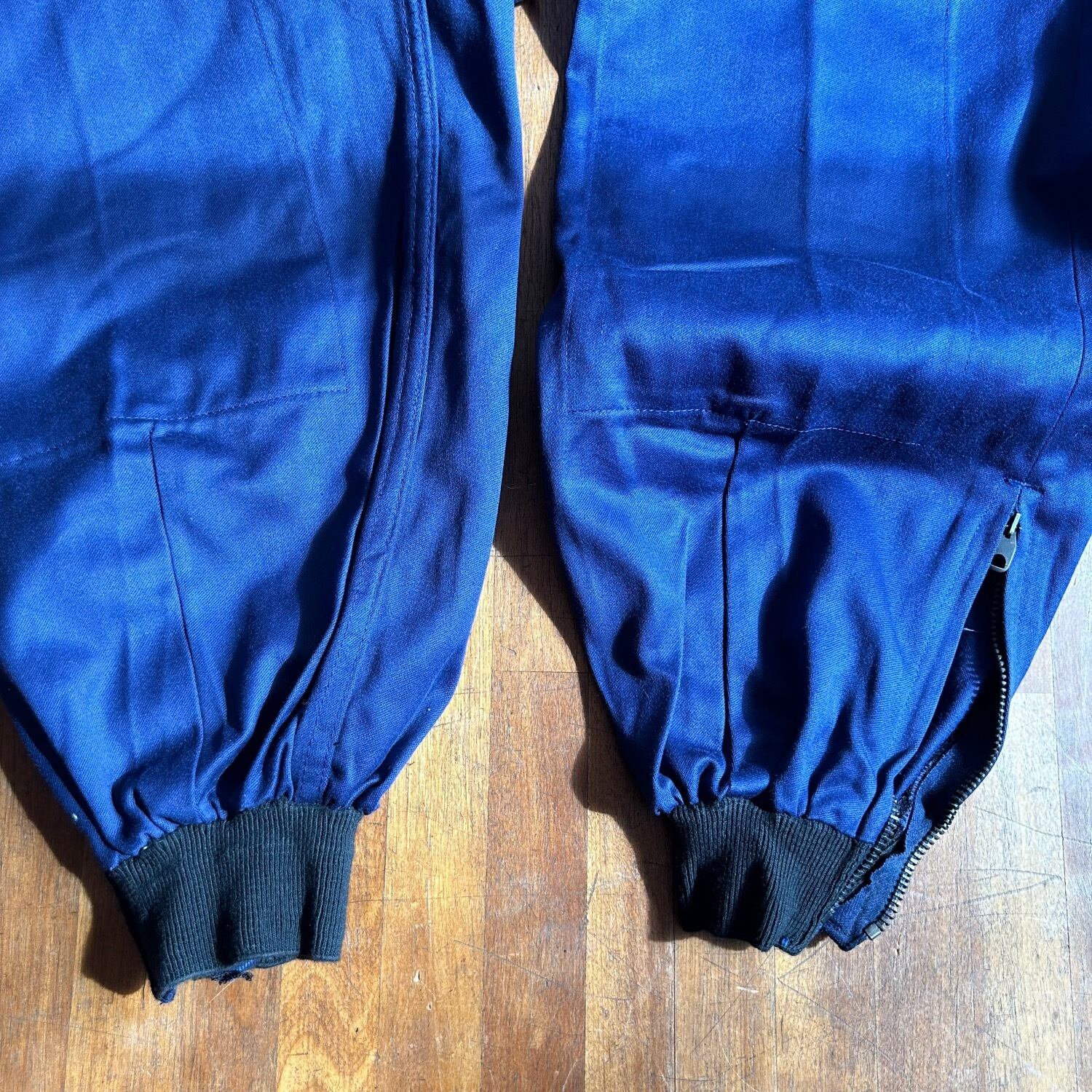 spia vintage French dod pants ドットパンツ