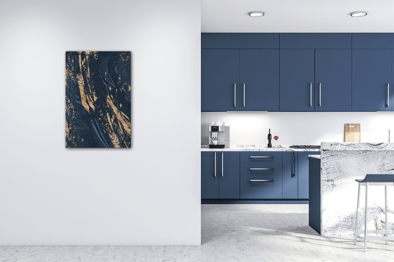 絵画/アートパネル/インテリア/モダン/北欧/おしゃれ アートパネル 3枚セット (お取り寄せ商品)