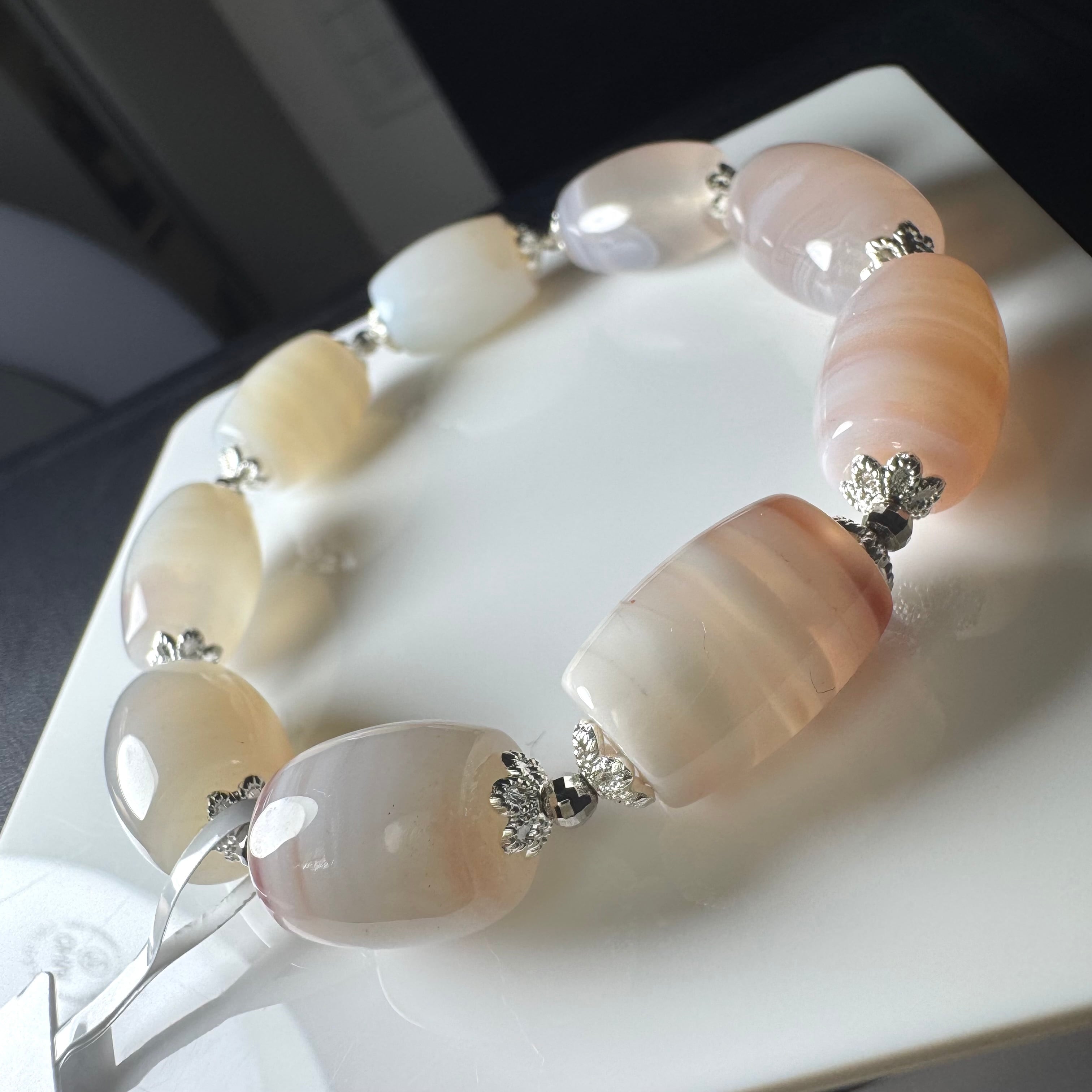 no.B7 ボツワナアゲート