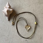 Ryukyu♡ Tie Pendant