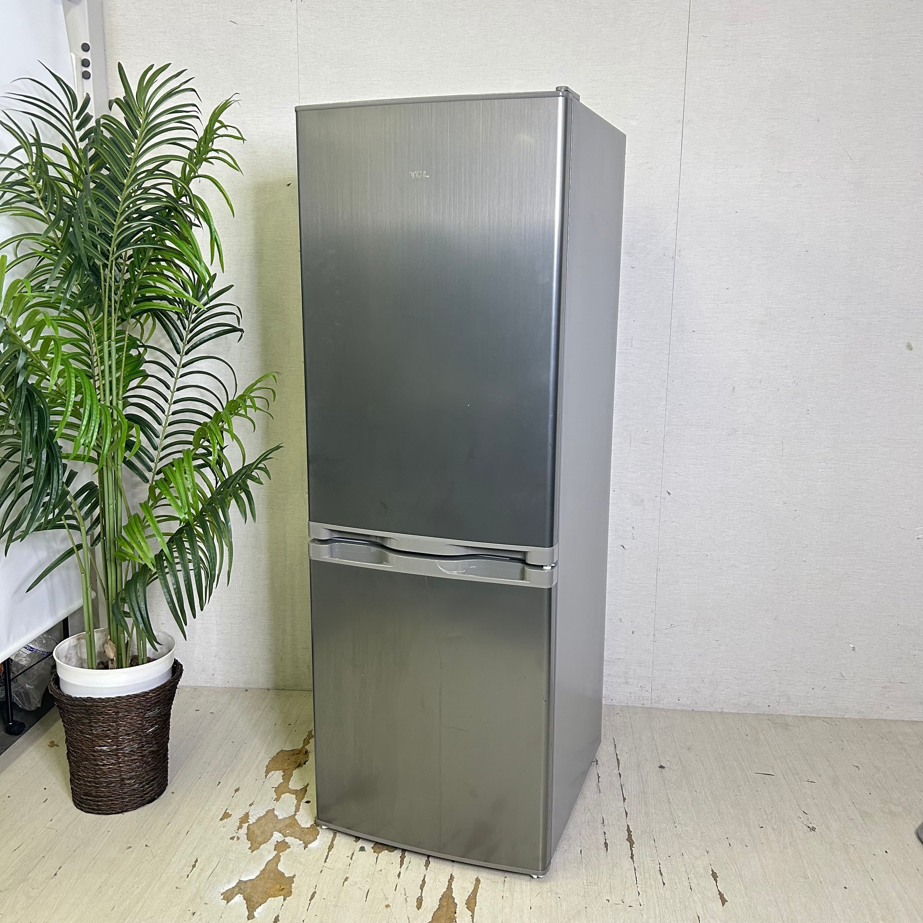 25497 大容量ガラストップ洗濯機 IRIS OHYAMA 2022年製 | リサイクル