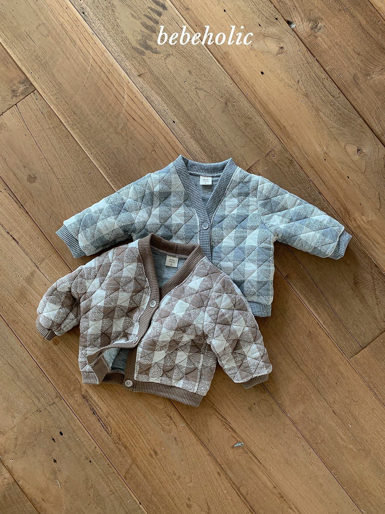 《お取り寄せ》Narca Cardigan