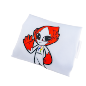 エアバッグトート ホノホン【アジア】