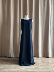 Eddie Bauer simple import dress-4666-5