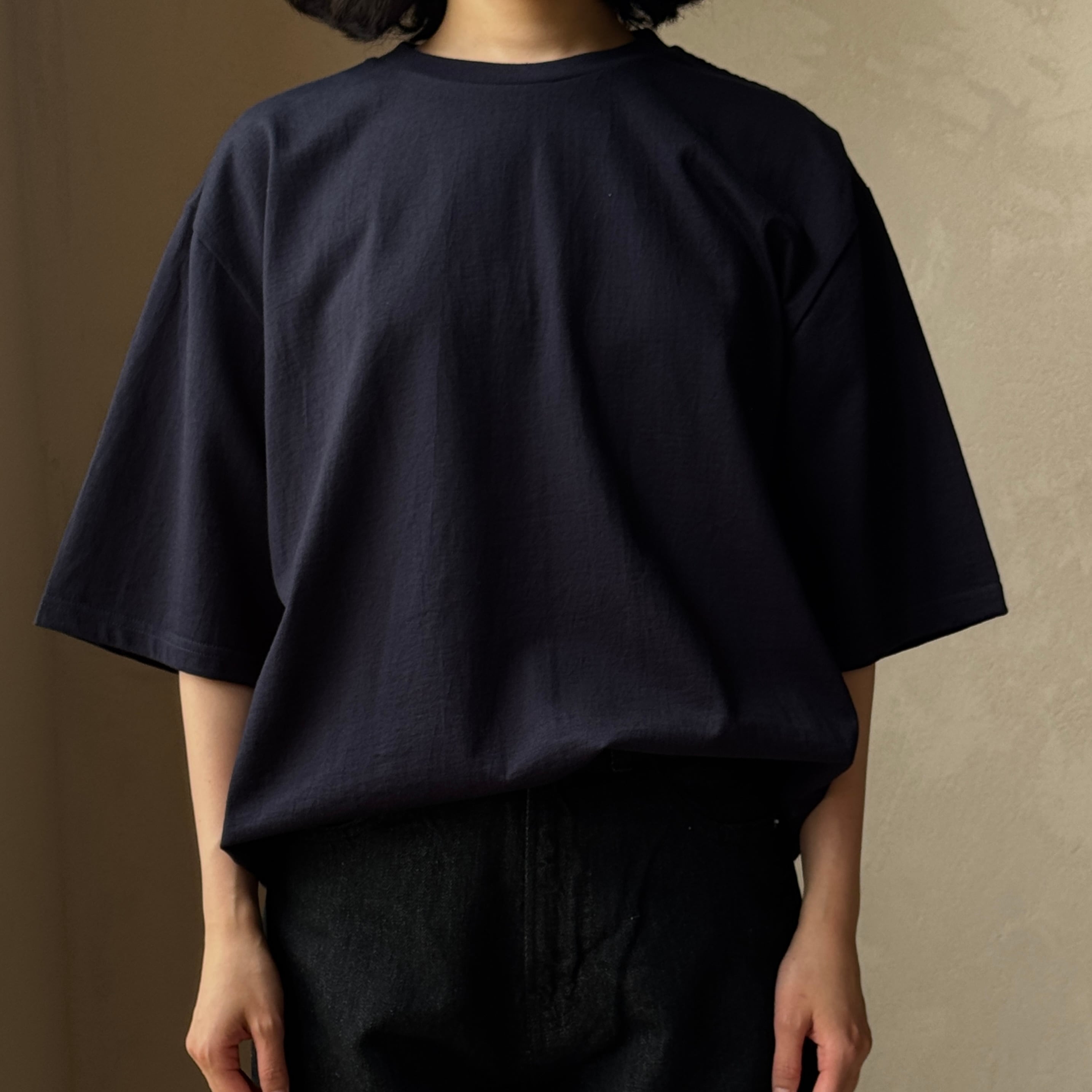 Graphpaper ｜ 2-Pack Crew Neck Tee | HJ GALLERY